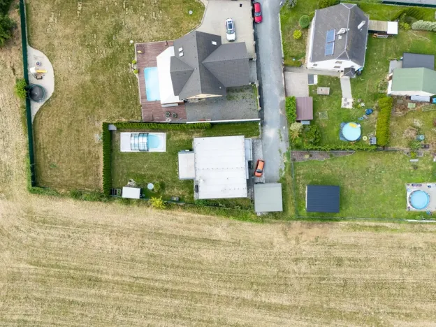 Prodej rodinného domu, Klimkovice - Václavovice, U Zahrádek, 241 m2