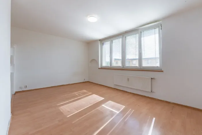 Prodej bytu 3+kk, Meziboří, J. A. Komenského, 50 m2