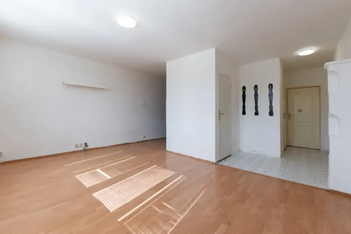 Prodej bytu 3+kk, Meziboří, J. A. Komenského, 50 m2