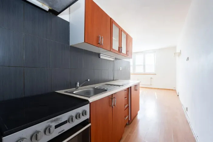 Prodej bytu 3+kk, Meziboří, J. A. Komenského, 50 m2