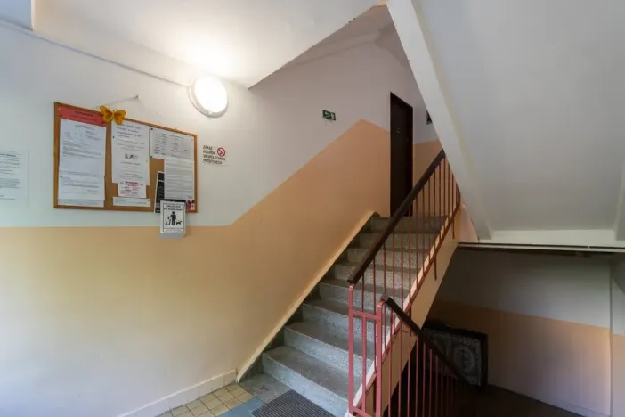 Prodej bytu 3+kk, Meziboří, J. A. Komenského, 50 m2