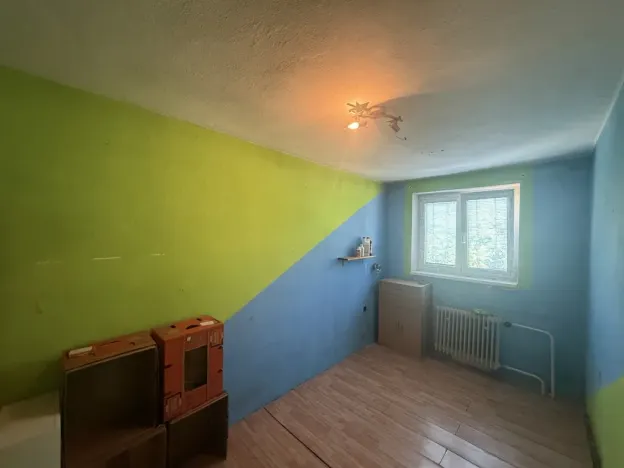 Prodej rodinného domu, Nové Hrady - Byňov, 160 m2