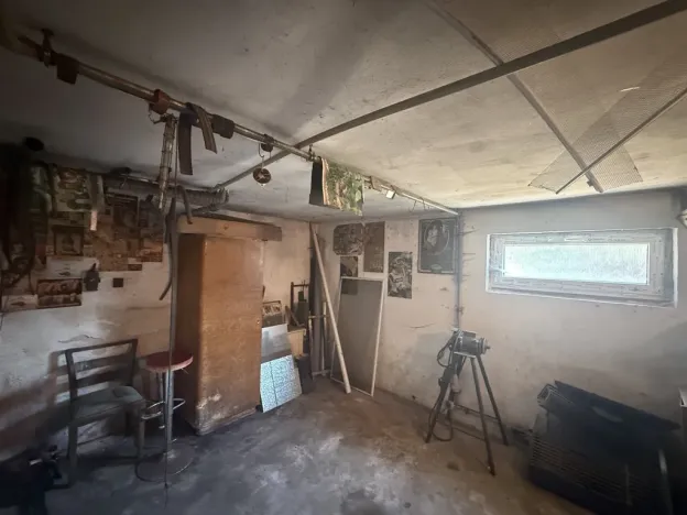 Prodej rodinného domu, Nové Hrady - Byňov, 160 m2
