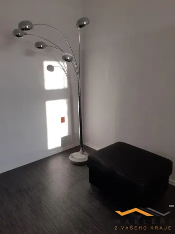 Prodej bytu 1+1, Znojmo, Růženy Svobodové, 42 m2