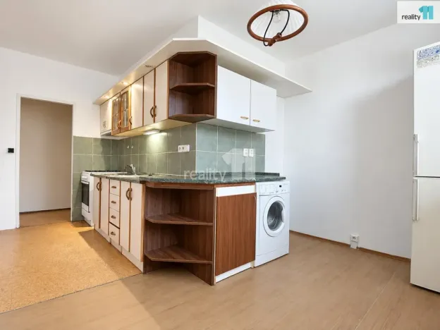 Prodej bytu 2+1, Kroměříž, Čs. armády, 58 m2
