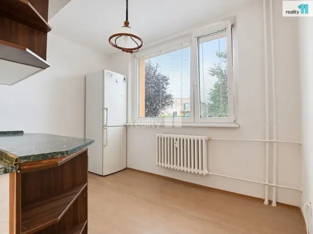 Prodej bytu 2+1, Kroměříž, Čs. armády, 58 m2