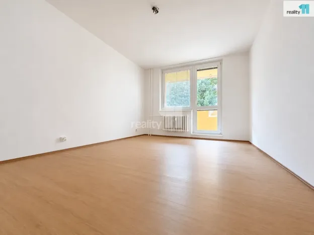 Prodej bytu 2+1, Kroměříž, Čs. armády, 58 m2