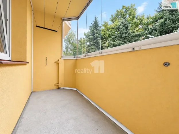 Prodej bytu 2+1, Kroměříž, Čs. armády, 58 m2
