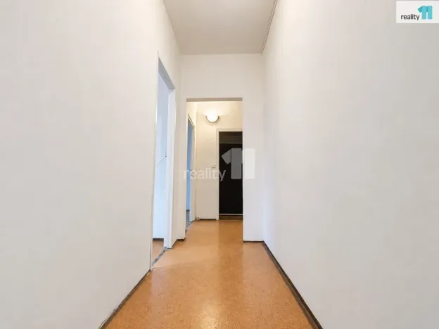 Prodej bytu 2+1, Kroměříž, Čs. armády, 58 m2