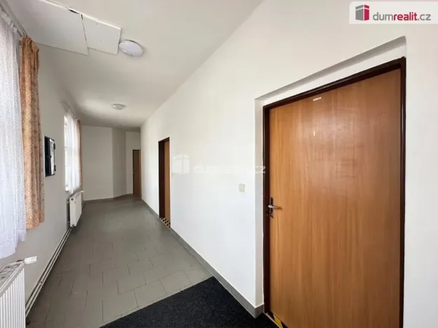 Pronájem kanceláře, Brno - Brno-město, Benešova, 120 m2