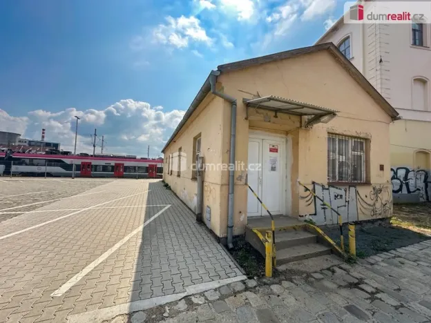 Pronájem kanceláře, Brno - Brno-město, Benešova, 120 m2