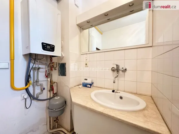 Pronájem kanceláře, Brno - Brno-město, Benešova, 120 m2