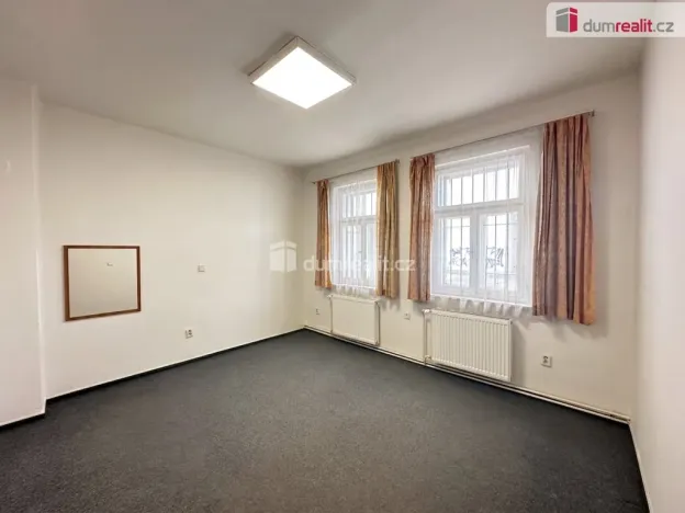 Pronájem skladu, Brno - Brno-město, Benešova, 120 m2