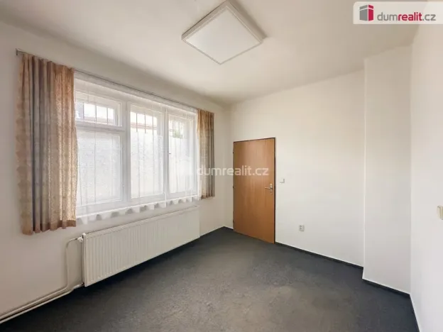 Pronájem skladu, Brno - Brno-město, Benešova, 120 m2