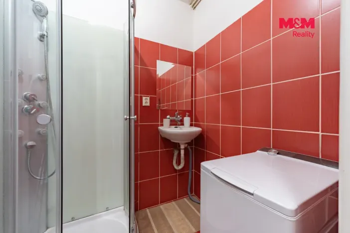 Prodej bytu 3+kk, Krajková, 60 m2