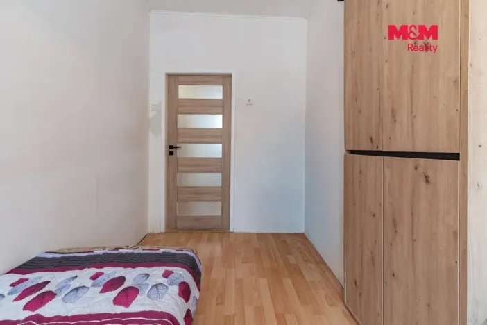 Prodej bytu 3+kk, Krajková, 60 m2