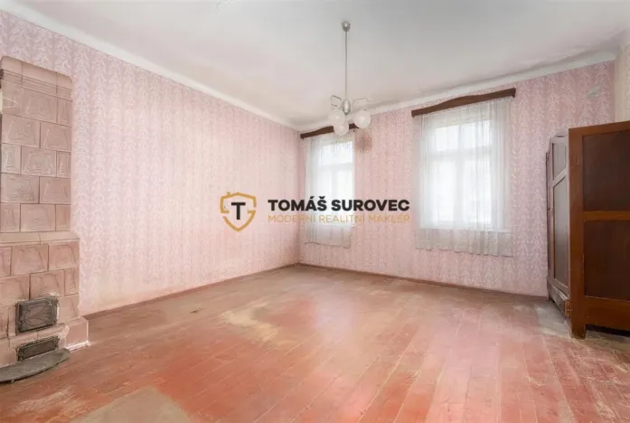 Prodej rodinného domu, Vsetín, Stará cesta, 90 m2