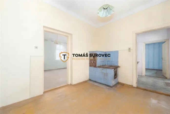 Prodej rodinného domu, Vsetín, Stará cesta, 90 m2