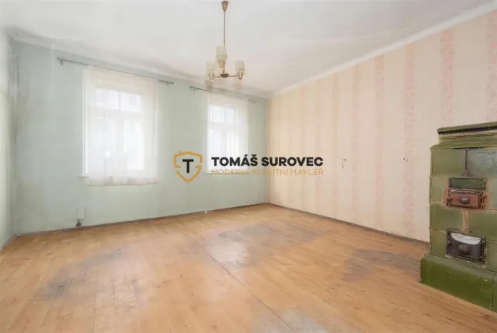 Prodej rodinného domu, Vsetín, Stará cesta, 90 m2