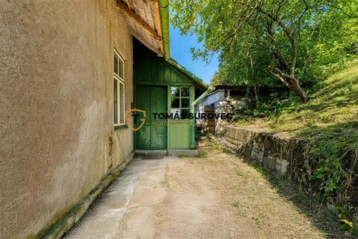 Prodej rodinného domu, Vsetín, Stará cesta, 90 m2