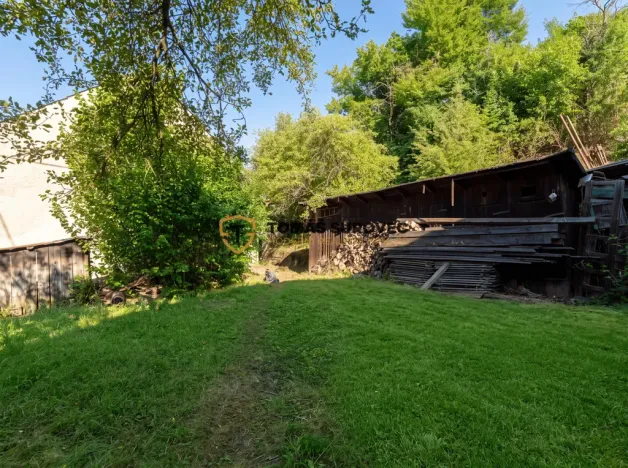 Prodej rodinného domu, Vsetín, Stará cesta, 90 m2