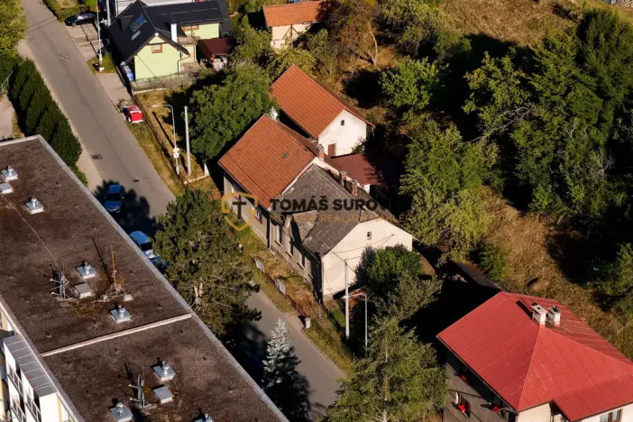 Prodej rodinného domu, Vsetín, Stará cesta, 90 m2