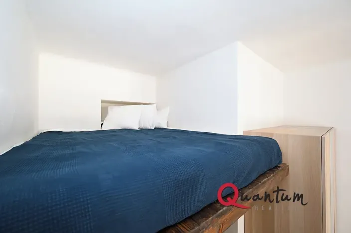 Pronájem bytu 1+kk, Praha - Žižkov, Cimburkova, 20 m2