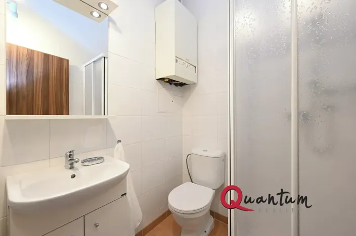 Pronájem bytu 1+kk, Praha - Žižkov, Cimburkova, 20 m2