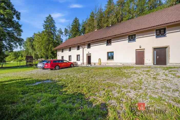 Pronájem bytu 2+kk, Žamberk, Polsko, 48 m2