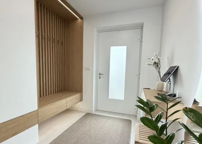 Prodej rodinného domu, Roudné, Žitná, 140 m2