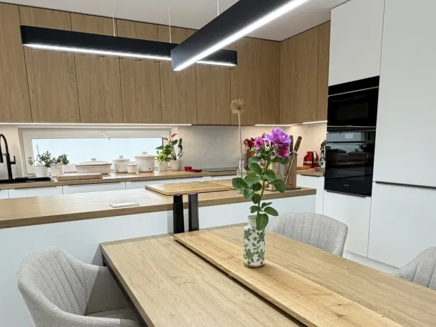 Prodej rodinného domu, Roudné, Žitná, 140 m2