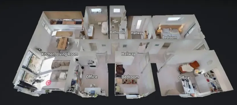 Prodej rodinného domu, Roudné, Žitná, 140 m2