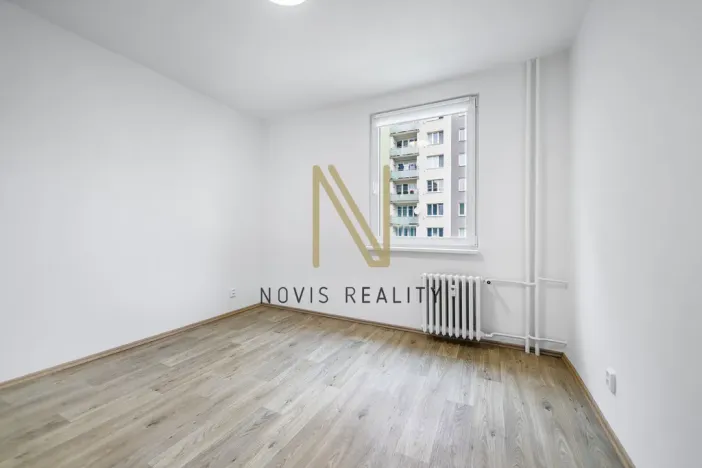 Pronájem bytu 3+1, Plzeň, Sokolovská, 73 m2