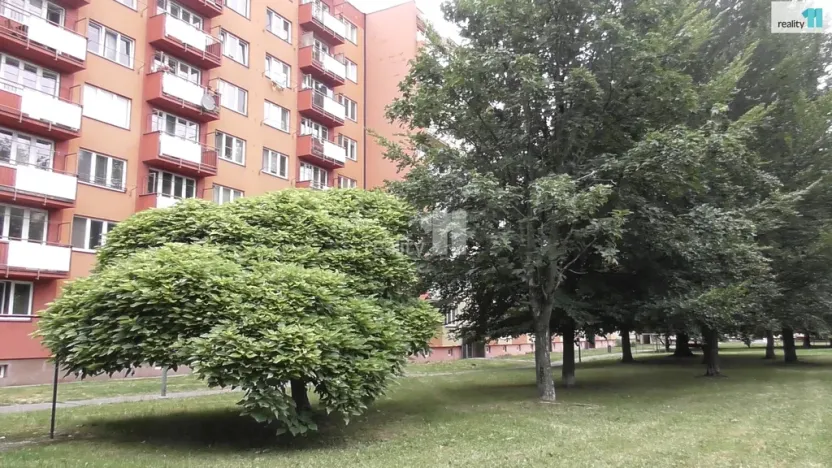 Prodej bytu 2+1, Ostrava - Hrabůvka, Dr. Martínka, 59 m2