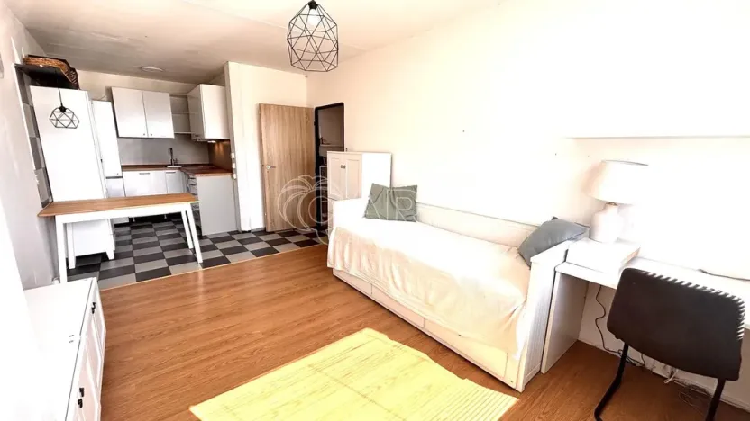 Pronájem bytu 2+kk, Praha - Stodůlky, Kálikova, 45 m2
