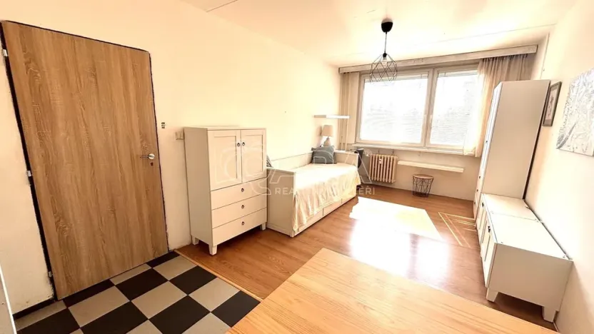 Pronájem bytu 2+kk, Praha - Stodůlky, Kálikova, 45 m2