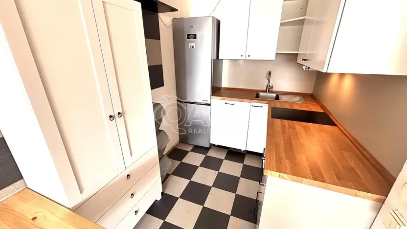 Pronájem bytu 2+kk, Praha - Stodůlky, Kálikova, 45 m2