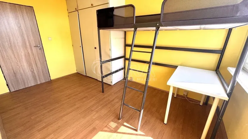 Pronájem bytu 2+kk, Praha - Stodůlky, Kálikova, 45 m2