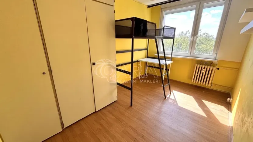 Pronájem bytu 2+kk, Praha - Stodůlky, Kálikova, 45 m2