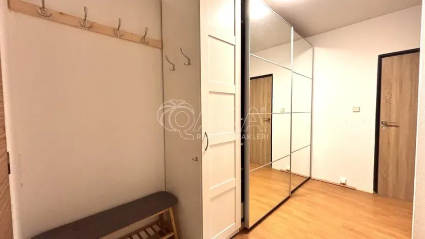 Pronájem bytu 2+kk, Praha - Stodůlky, Kálikova, 45 m2