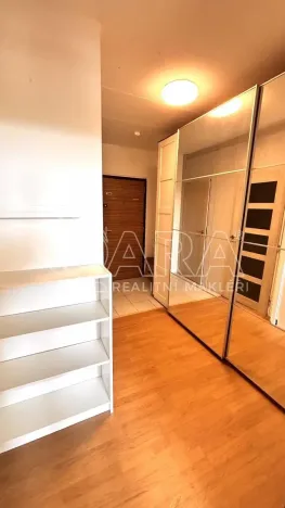 Pronájem bytu 2+kk, Praha - Stodůlky, Kálikova, 45 m2