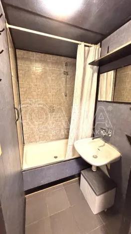 Pronájem bytu 2+kk, Praha - Stodůlky, Kálikova, 45 m2