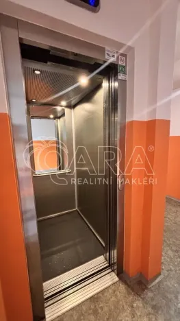 Pronájem bytu 2+kk, Praha - Stodůlky, Kálikova, 45 m2