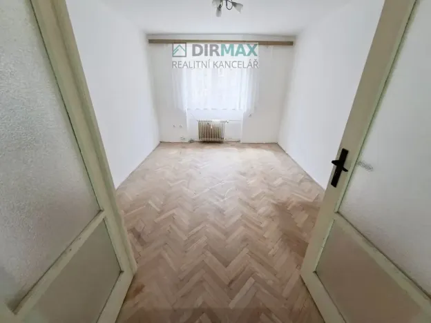 Prodej bytu 2+1, Plzeň, Klostermannova, 48 m2