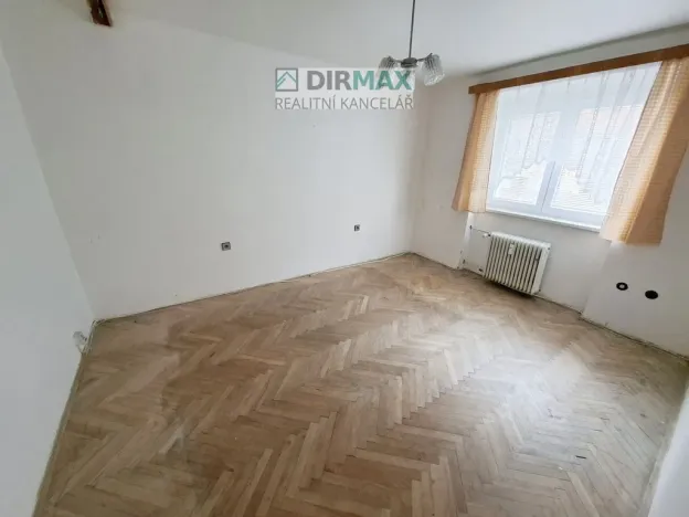 Prodej bytu 2+1, Plzeň, Klostermannova, 48 m2
