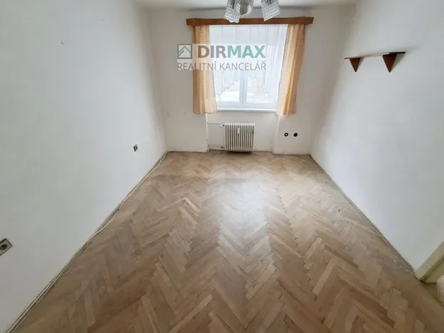 Prodej bytu 2+1, Plzeň, Klostermannova, 48 m2