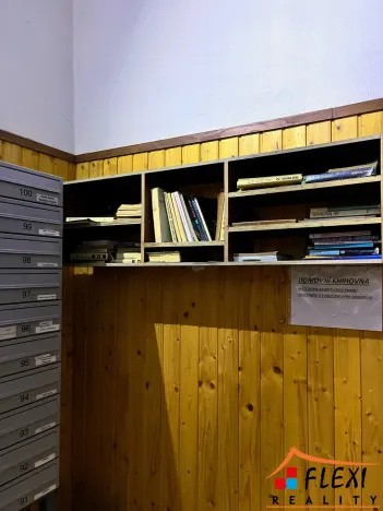 Prodej bytu 3+kk, Ostrava - Zábřeh, Pavlovova, 66 m2
