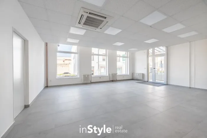 Prodej obchodního prostoru, Uherské Hradiště, Sloupského, 95 m2