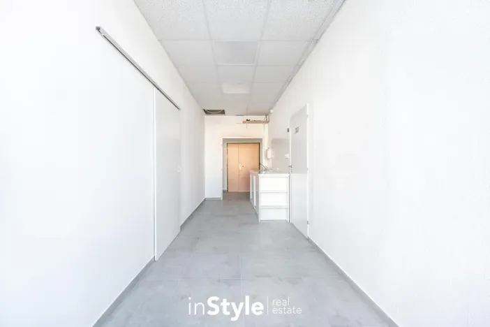 Prodej obchodního prostoru, Uherské Hradiště, Sloupského, 95 m2