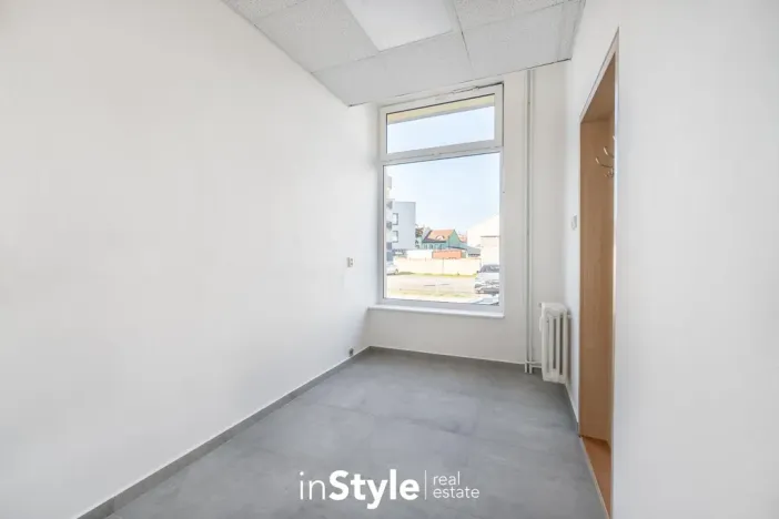 Prodej obchodního prostoru, Uherské Hradiště, Sloupského, 95 m2
